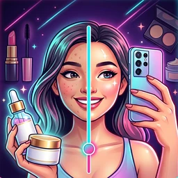 GlowCompare Icon