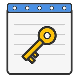 Notelock Logo