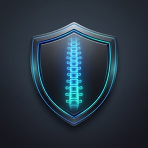 Slouch Guard - تصحیح کننده وضعیت بدن AI در زمان واقعی Logo